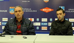 Bilić: "Pobjeda za lakši rad u stanci"