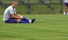 Petrić zaigrao za Fulham, City planira zadržati i Džeku i Teveza