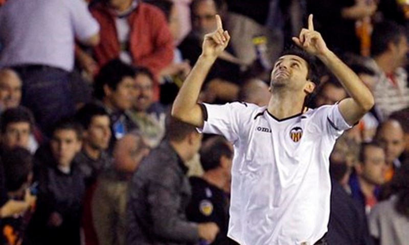 Bitka za Valenciju, derbi u Napulju