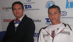 Georgievski: "Mi smo u formi"