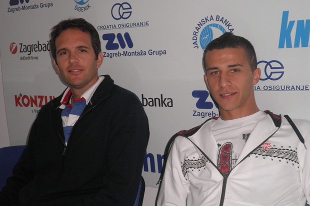 Georgievski: "Mi smo u formi"