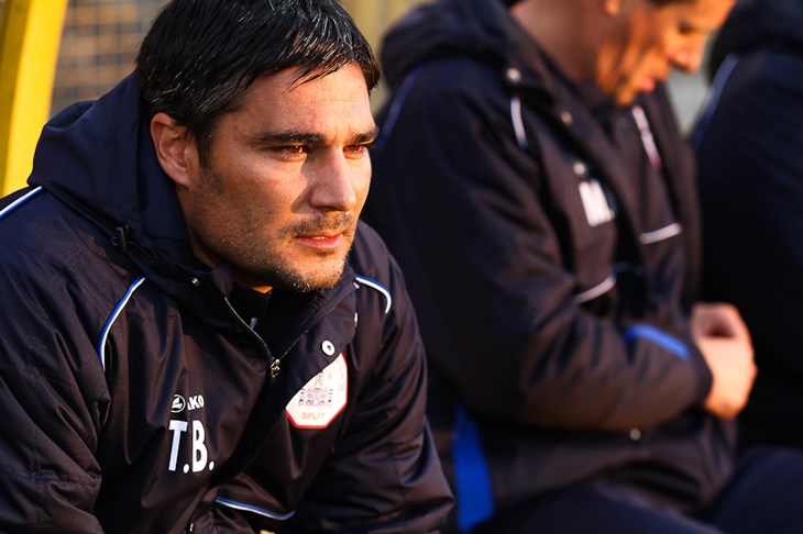 Bašić: "Upali smo u krizu"