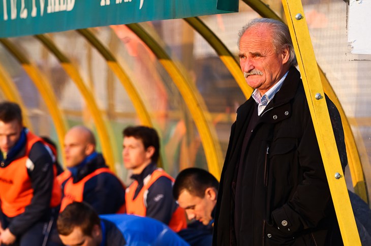 Lončarević: "Ovo je naš domet"