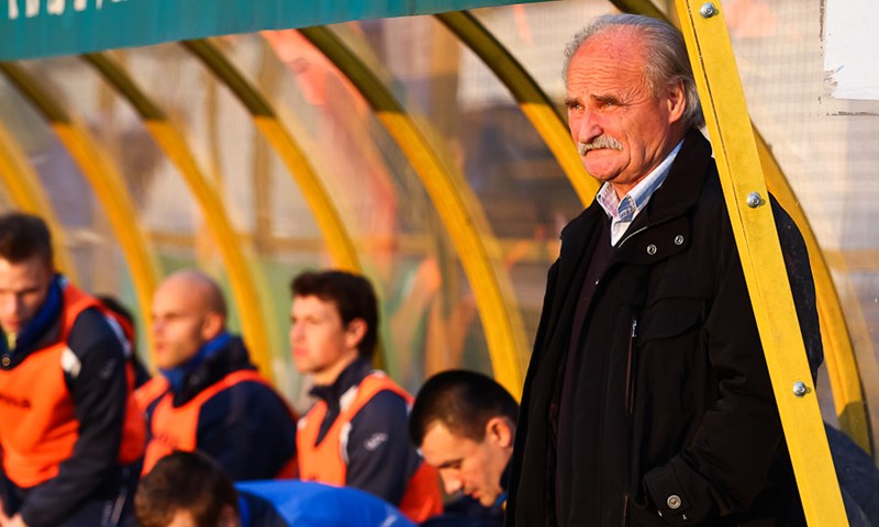Lončarević: "Ovo je naš domet"