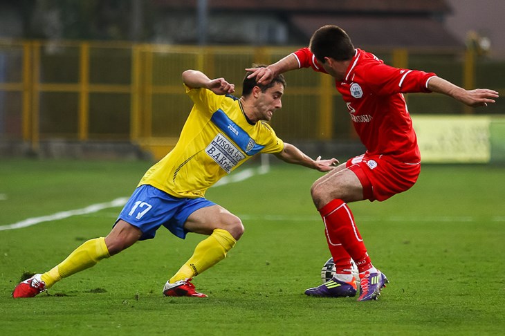 Inter ostao bez još dvojice igrača, Rajko Magić novi sportski direktor