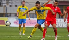 Inter "rastura" u prijateljskim utakmicama