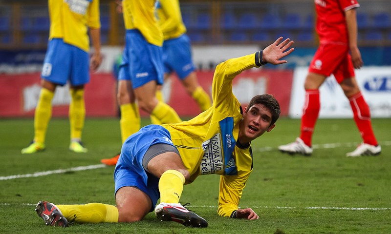 Inter po bijeg iz zone ispadanja