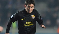 Messi: "Real bolji nego prošle sezone"