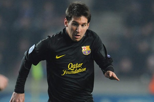 Messi: "Real bolji nego prošle sezone"