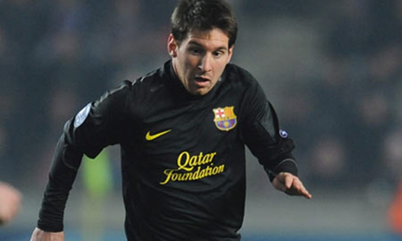 Messi: "Real bolji nego prošle sezone"