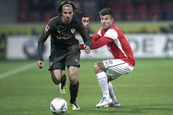 Mainz preokretom napokon do pobjede