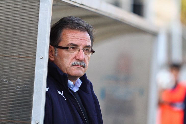 Čačić: "U pauzi iskorigirati greške"