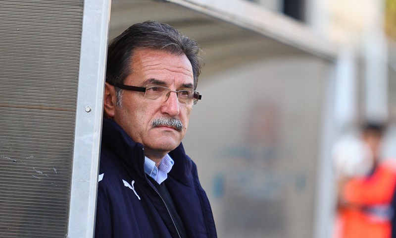 Čačić: "Odgovorno odigranih 80 minuta"