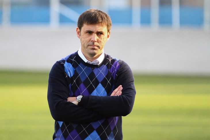 Željko Kopić ponudio ostavku nakon poraza od Zadra: "Osjećam moralnu odgovornost"