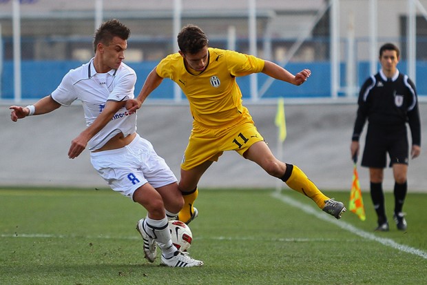 Josip Pivarić korak bliže povratku u Lokomotivu