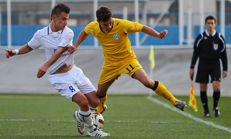Josip Pivarić korak bliže povratku u Lokomotivu