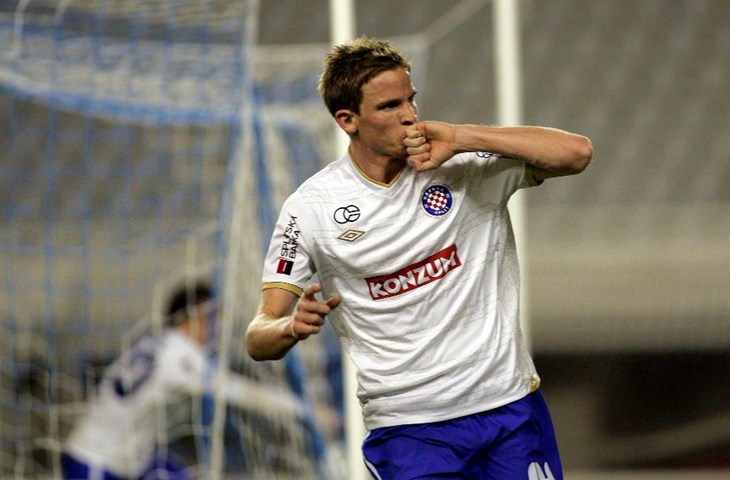 VIDEO: Gol Marina Tomasova za prvi bod Astane u Europskoj ligi