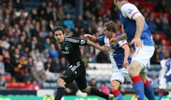 Video: Velšanima drugi bod na Anfieldu