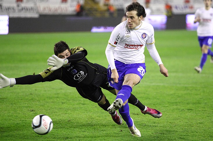 U Varaždinu počeo mimohod?