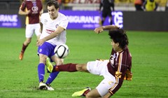 Hajduk sve brzo riješio