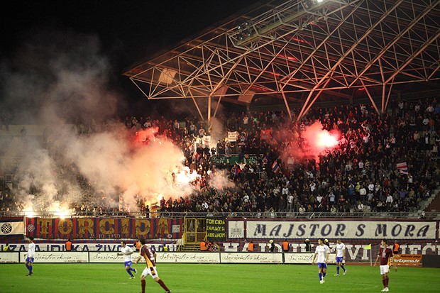 Hajduk dogovara dolazak Benfice