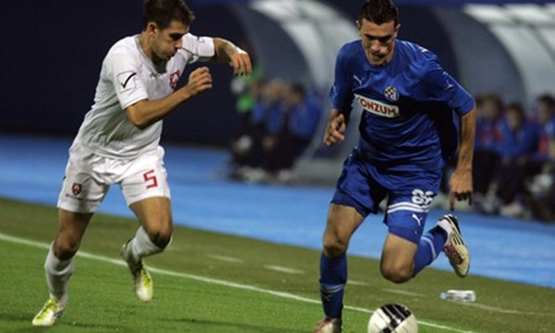 Fatos Beqiraj odlučio gradski derbi