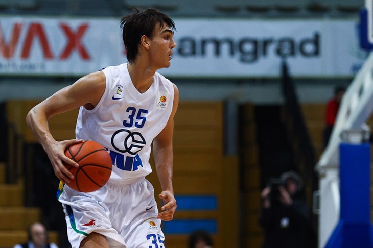 Zagreb kao parni valjak