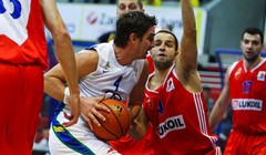 Zvezda povezala dvije pobjede