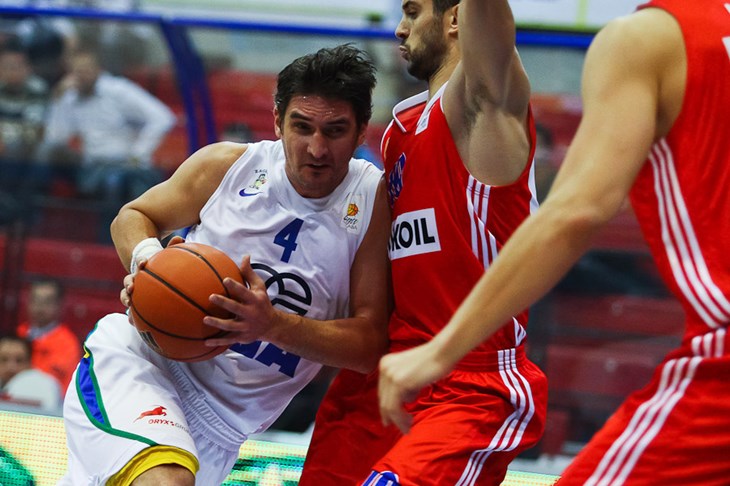 Zagreb CO tricama "riješio" Zvezdu