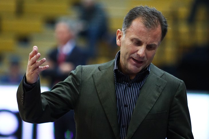 Androić postao bivši