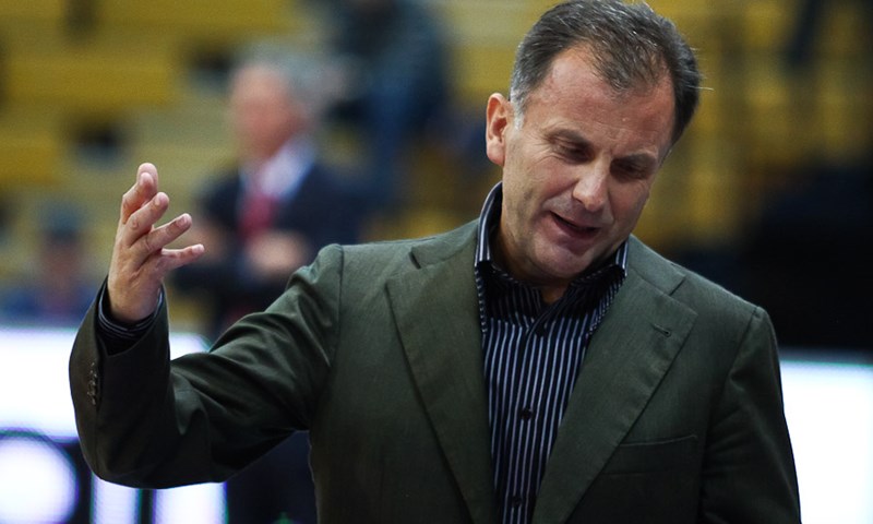 Androić: "Nisam želio cirkus"