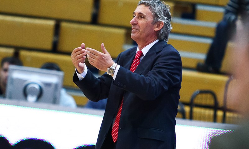 Pešić: "Nowitzki će se sam javiti"