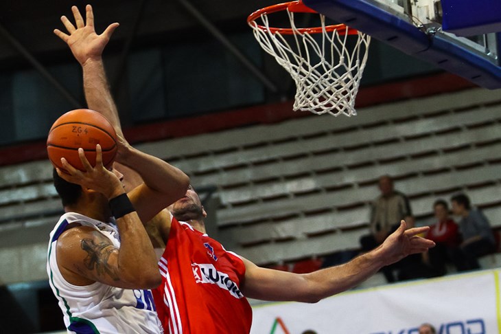 Tica u Budućnosti, Vasić u Zvezdi