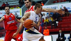 Bivši bosanskohercegovački košarkaški reprezentativac pojačao Jolly JBŠ