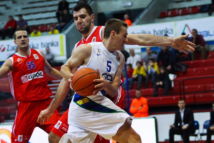 Bivši bosanskohercegovački košarkaški reprezentativac pojačao Jolly JBŠ