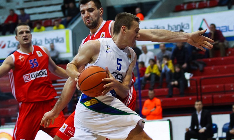 Bivši bosanskohercegovački košarkaški reprezentativac pojačao Jolly JBŠ