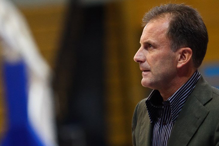 Androić: "Trofej bi donio olakšanje"