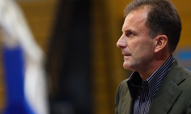 Androić: "Pokazati da smo konkurentni"