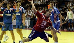 Hrvatska pala u Pioniru