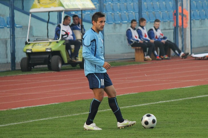 Petarda u mreži Šibenčana