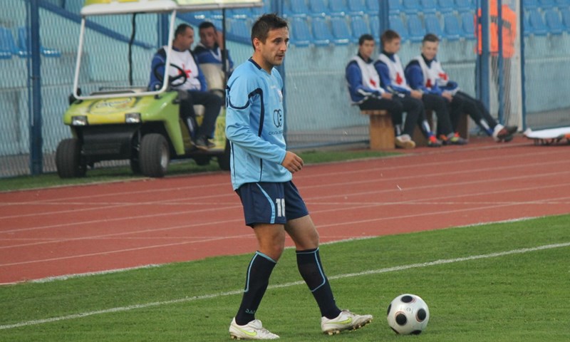 Cibalia: Jedan otišao, četvorica traženih