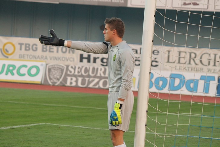 Ivan Mance potpisao za Rijeku