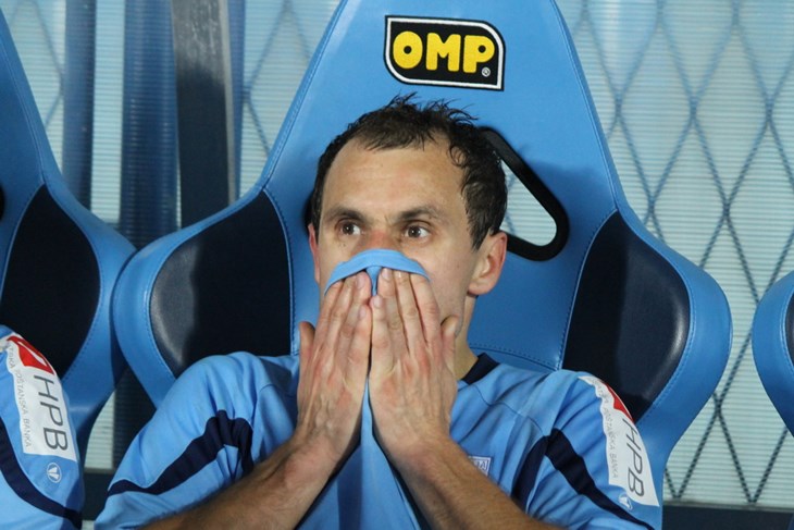 Cibalia i Zadar podijelili bodove u vinkovačkoj "nuli"