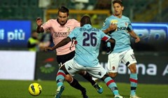 Pojačanja iz Primere za pobjedu Rome