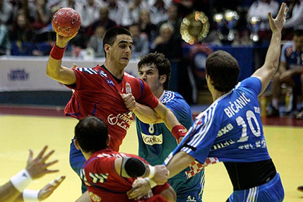 Vuković: "Moramo poraditi na napadu"