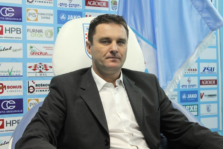 Toplak: "Proigrali uvođenjem Vitaića"