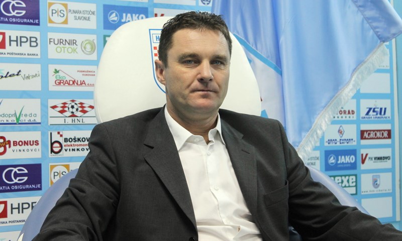 Toplak: "Proigrali uvođenjem Vitaića"