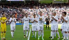 Video: Odlični Real uvjerljiv i u podne