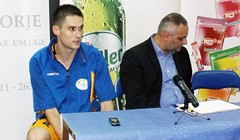 Glavinić:  "Na terenu se znalo tko je gazda"