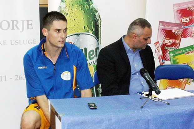 Glavinić:  "Na terenu se znalo tko je gazda"